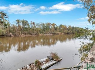 208 Seines Landing Dr, Springfield, GA 31329