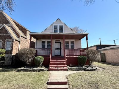8015 S Harper Ave, Chicago, IL, 60619
