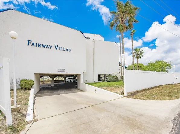 14401 Commodores Dr Unit 104, Corpus Christi, TX 78418