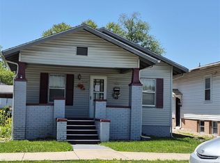 838 N Main St, Sullivan, IN 47882