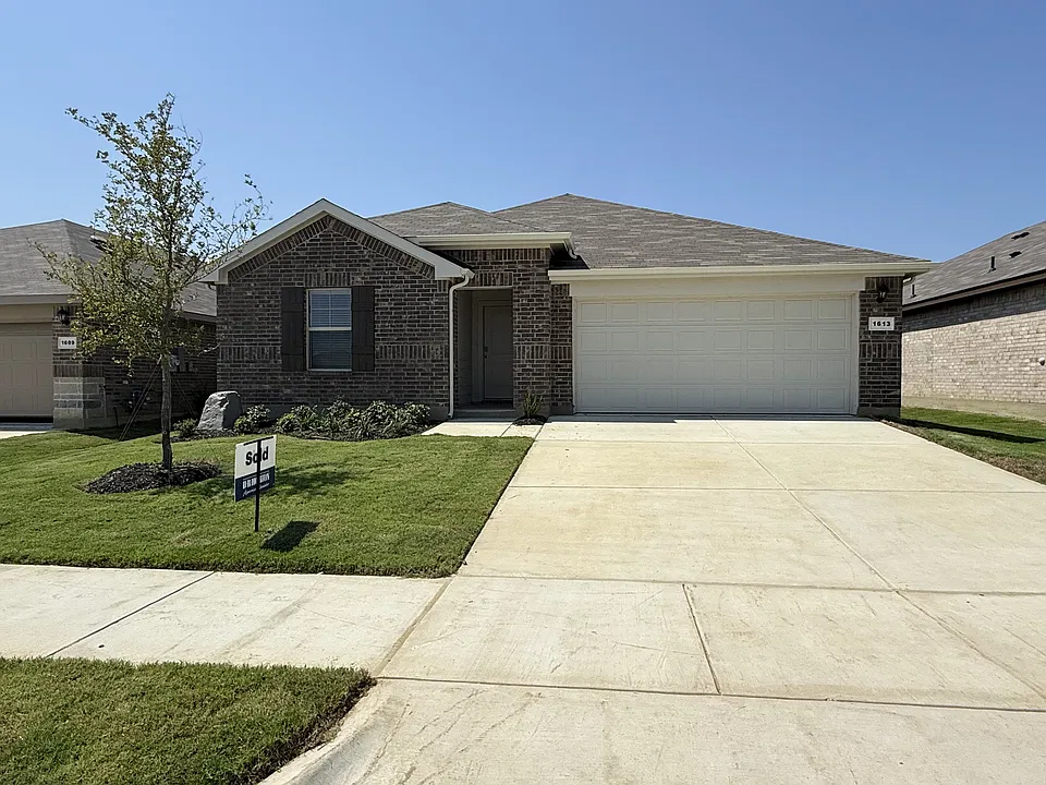 1613 Cansler Dr