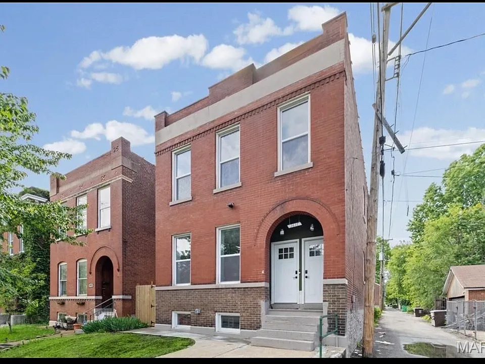 3617 Minnesota Ave #2F