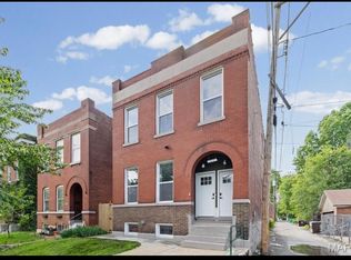 3617 Minnesota Ave #2F, Saint Louis, MO 63118