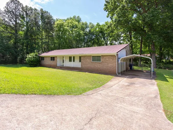 106 Jerrie Dale Dr, Anniston, AL 36201