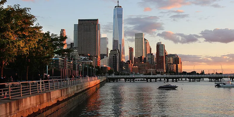 Rented by Brown Harris Stevens | media 22