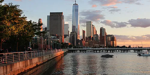 Rented by Brown Harris Stevens