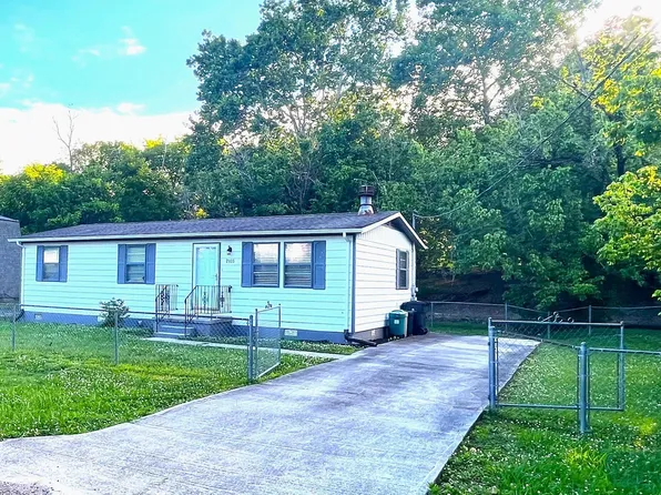 2105 Sandusky Rd, Knoxville, TN 37912