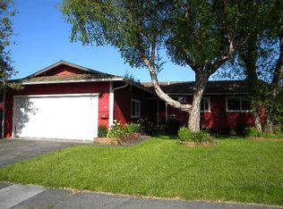 3471 Albee St, Eureka, CA 95503