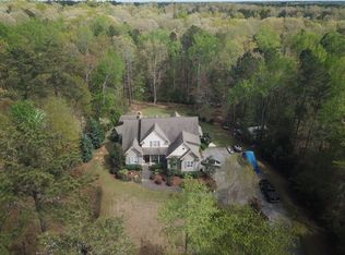 284 Bear Creek Rd, Little Mountain, SC 29075