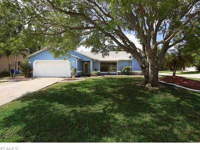 228 SW 26th Ter, Cape Coral, FL, 33914