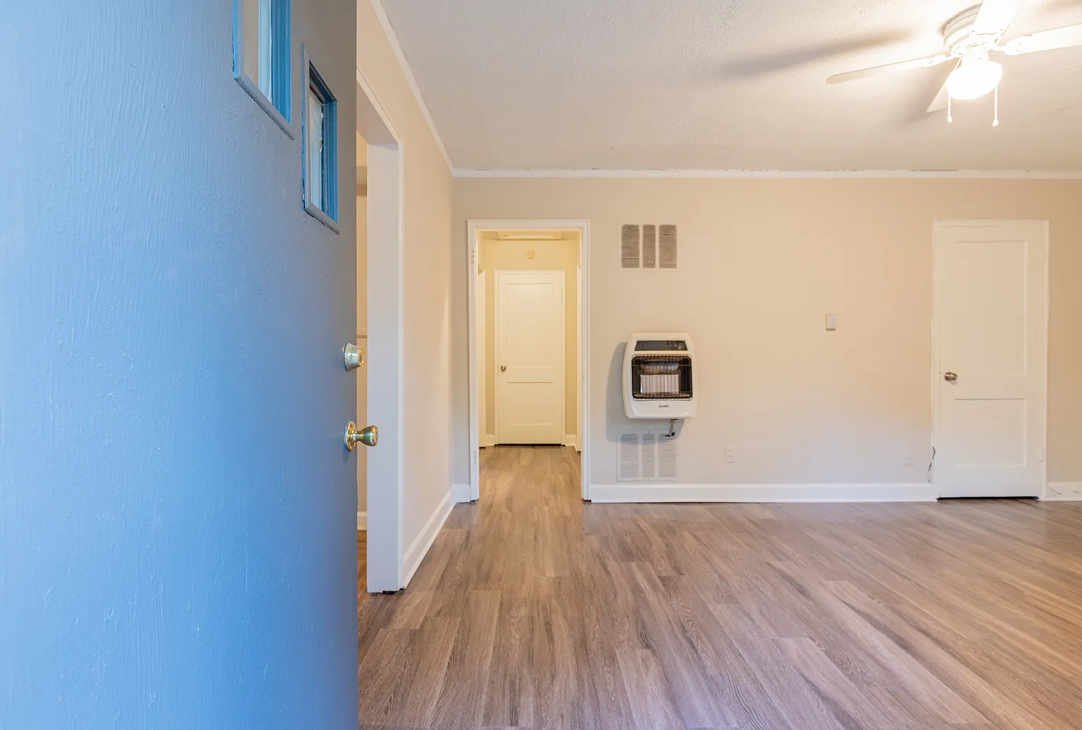 3328 Douglass Avenue - 1 — Photo 3