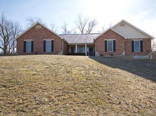 4 Buelah Dr, Troy, MO 63379