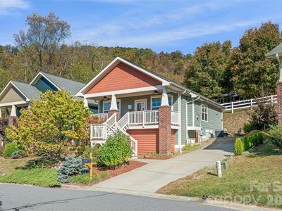 31 Byrdcliffe Ln, Asheville, NC, 28805