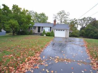 130 Warde Ter, Fairfield, CT 06825