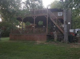 33905 E 714th Rd, Wagoner, OK 74467