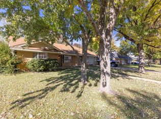 6308 Chapman Dr, Greenville, TX 75402
