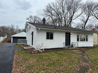 3310 Heather Dr, Markham, IL 60428