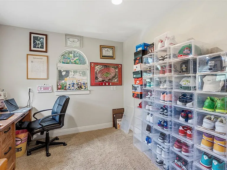 15317 Falconhead Grove Loop — Photo 19
