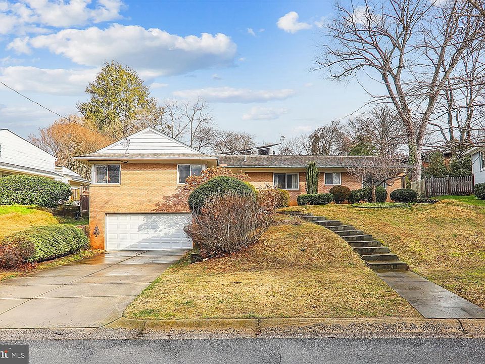 6125 Overlea Rd, Bethesda, MD 20816 Zillow