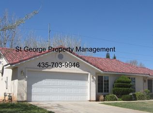 69 N 2790 E, Saint George, UT 84790