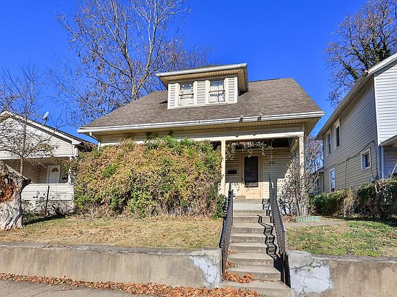 2nd image of 1911 Hill Ave