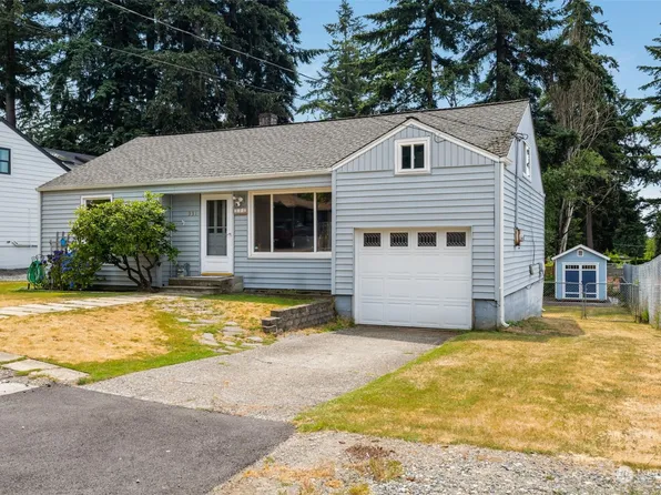 331 NE 120th Street, Seattle, WA 98125