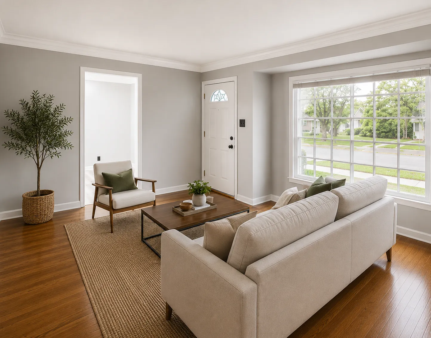 3 bed, 1200 sqft, $1,350 — Photo 3