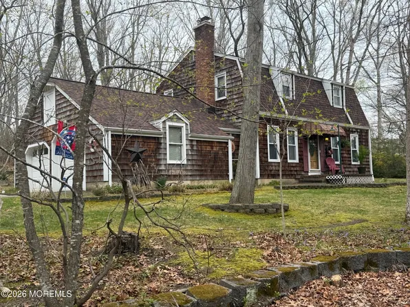 1520 Lakewood Road, Manasquan, NJ 08736