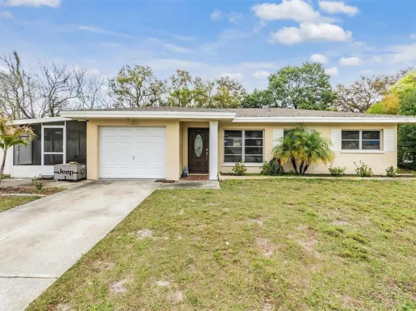 1715 Audrey Dr, Clearwater, FL 33759