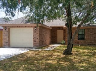 1113 W Truman St, Pharr, TX 78577
