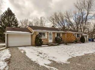 6562 Manchester Rd, New Franklin, OH 44216