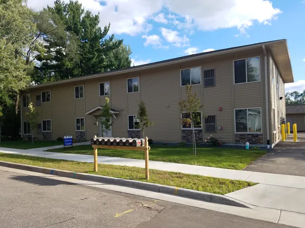 2421 Sessions St #2, Eau Claire, WI 54701