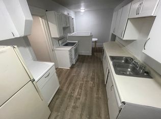 713 1st St #1, Jackson, MI