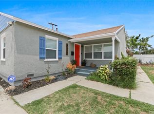 10563 Borson St, Norwalk, CA 90650