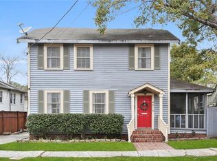 4615 S Roman St, New Orleans, LA 70125