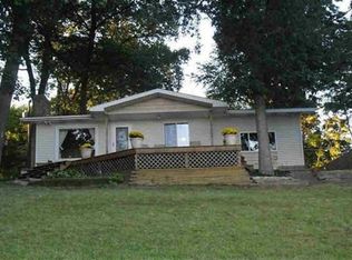 57 Ems W20 Ln, North Webster, IN 46555