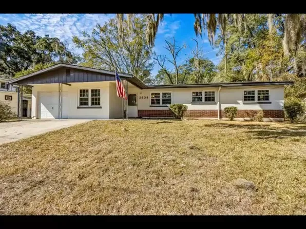 2634 Hugh Edwards Dr, Jacksonville, FL 32210