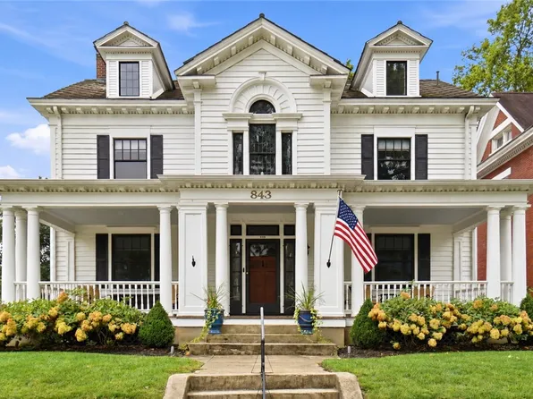 843 Dayton St, Hamilton, OH 45011