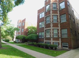 739 Hinman Ave #35-2W, Evanston, IL 60202