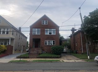 413 W Linden Ave, Linden, NJ 07036