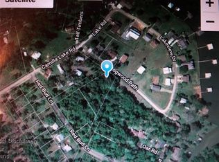 Tbd Red Bud Rd, Coldspring, TX 77331