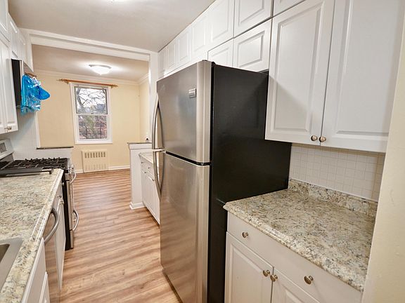 Updated Kitchen