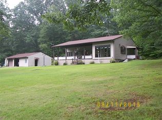1094 N Kent Rd, Kennerdell, PA 16374