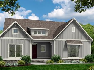 Tiffany II Plan, RounTrey, Midlothian, VA 23112