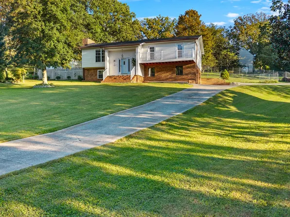 119 County Road 577, Englewood, TN 37329