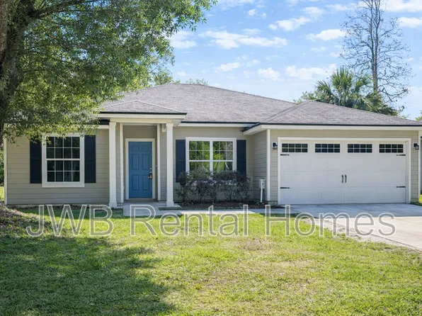3451 Buckhead Rd, Jacksonville, FL 32216