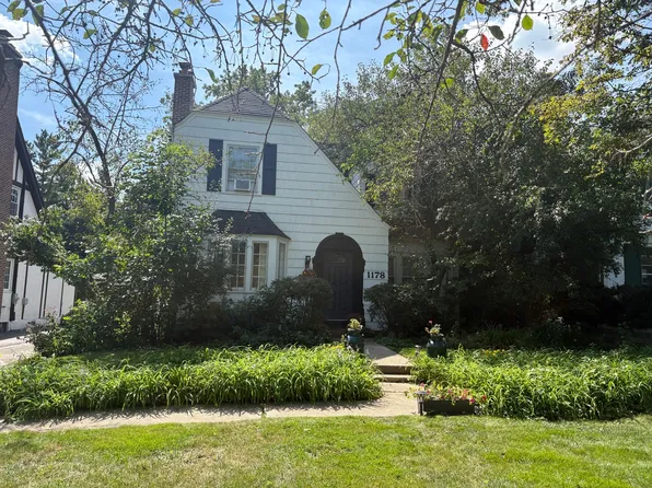 1178 Wade St, Highland Park, IL 60035