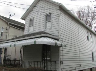 125 S Bromley Ave, Scranton, PA