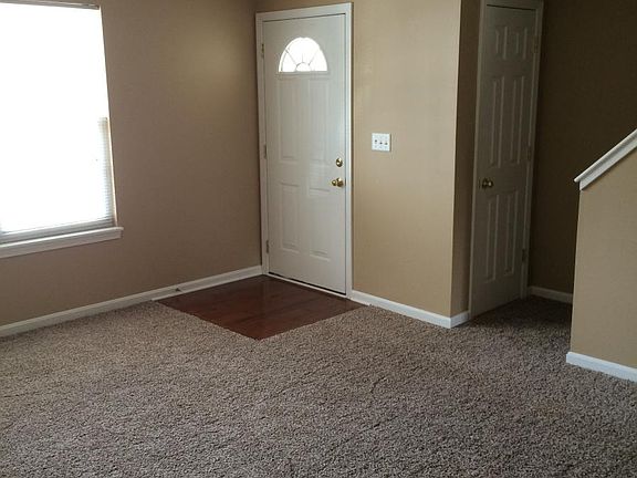 Front Door/Great Room