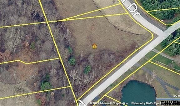 5th image of LOT 1 Fieldcrest Dr